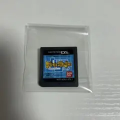 NINTENDO DS カセット　デジモンストーリー