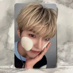 ALL(H)OURS オン ヨントン トレカ MINIRECORD