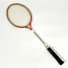 YONEX バドミントンラケット クイーンハート B-1000 希少 ビンテージ