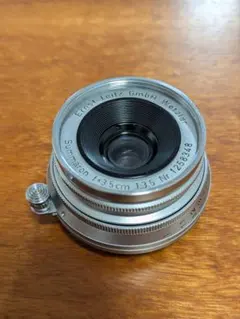 Summaron M35mm f3.5 Black Paint 高橋塗 OH済み Summaron M35mm f3.5 Black Paint 高橋塗 OH済み - メルカリ