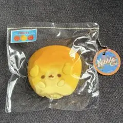 Nibble Cow スクイーズ コーン
