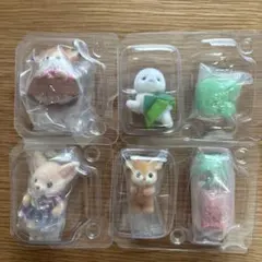 シルバニア♡赤ちゃんシリーズ