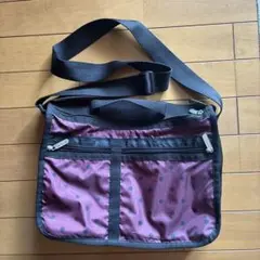 LeSportsac ショルダーバッグ ドット柄のサムネイル