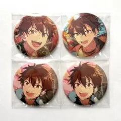 守沢千秋 Summer テーマスカウト 缶バッジ 2025年最新】守沢千秋 テーマスカウト缶バッジ 2022 summerの人気