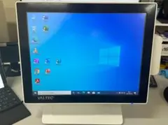 VALTEC Helios POS HLP-150C-HW 起動確認済み