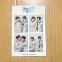 スキズ　バンチャン　チャンビン　STAY5期　StrayKids