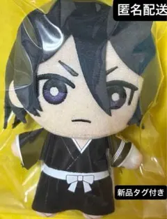 2025年最新】朽木ルキア ぬいぐるみの人気アイテム - メルカリ