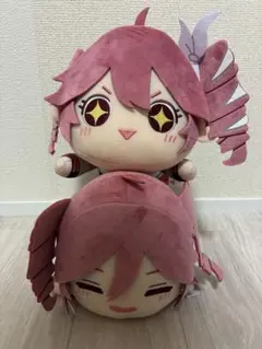 2025年最新】重音テト bigぬいぐるみの人気アイテム - メルカリ