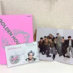 2026年最新】ateez cdの人気アイテム - メルカリ