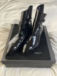 2025年最新】Carol Christian Poell 靴の人気アイテム - メルカリ