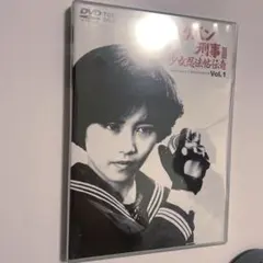 【全巻セット】スケバン刑事　スケバン刑事Ⅱ スケバン刑事Ⅲ　帯付き未開封 91dst6eV0mL._AC_UL210_SR210,