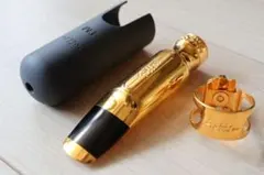 希少！クリス・ポッター シグネチャー テナーサックス マウスピース