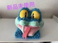 【新品未使用】ゲイリー　マフラー　ディズニー　ズートピア2