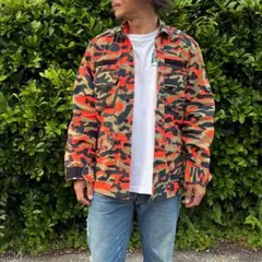 MARINE FIELDER 水産用パーカー 上M 下Lサイズ カッパ 漁師 - メルカリ