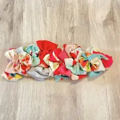 KOBUNE hayama ヘッドドレス　小舟フォト