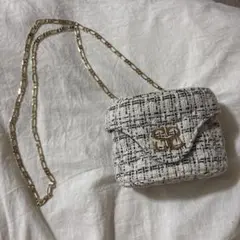 スナイデルショルダーバッグ