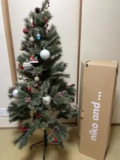 2025年最新】ニコアンドクリスマスツリーの人気アイテム - メルカリ