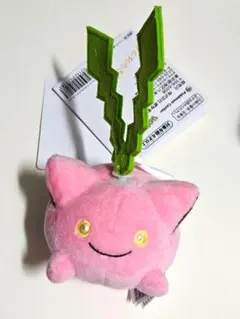 そよぐ！マスコット みだれざき ハネッコ ポケモンセンター - メルカリ