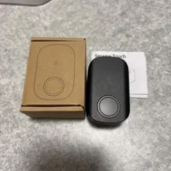 Sesame Touch セサミタッチ ブラック 本体