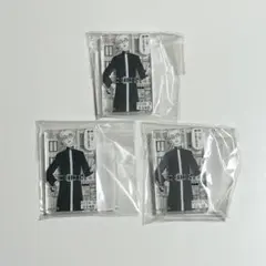 東京卍リベンジャーズ 灰谷竜胆 コマプレートスタンド 東リべ