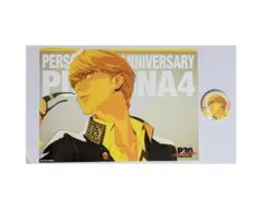 2026年最新】ポスター ペルソナ4の人気アイテム - メルカリ
