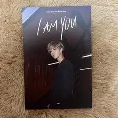 iamyou ハン トレカ 2025年最新】I AM you ハンの人気アイテム - メルカリ