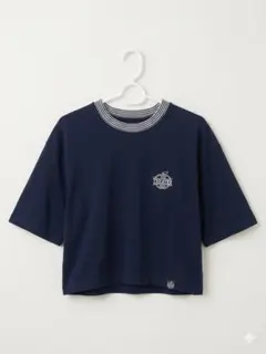 【古着】【GU×Mrs. GREEN APPLE】コラボTシャツ