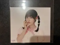 2026年最新】坂倉花 チェキの人気アイテム - メルカリ