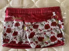 リラ様専用 Salute 花柄ポーチとバッグセットなど