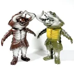 2025年最新】ソフビ アントラーの人気アイテム - メルカリ