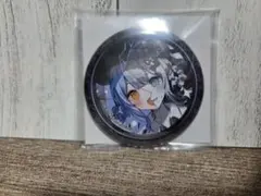 魔法少女ノ魔女裁判　くじメイト　缶バッジ　橘シェリー