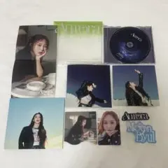 【匿名発送】 moonbyul Aurora 特別版 ⑤