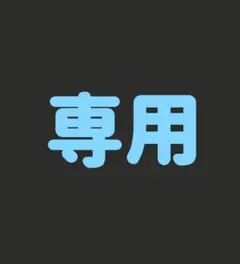 専用