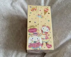 ハーモニーランド アイスフルパレード シークレットキーホルダー