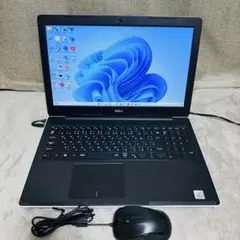 Win11 Office搭載 Inspiron メモリ8GB SSD256GB - メルカリ