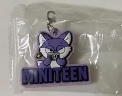 MINITEEN めじるしアクセサリー ウォヌ