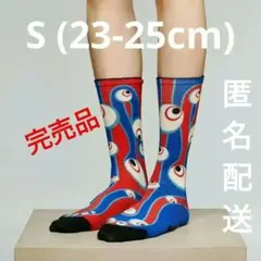 ミャクミャク ソックス