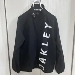 OAKLEY 薄手ウインドブレーカー　160のサムネイル