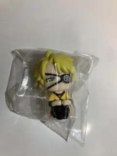 未使用 カラフルピーチ　まちぼうけシリーズ　たっつん