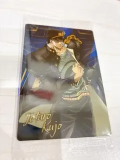 ジョジョ 空条承太郎