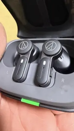 Audio-Technica ATH-TWX7のサムネイル
