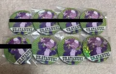 2025年最新】うらたぬき 缶バッジ カモフラの人気アイテム