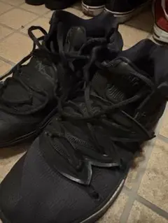 カイリー5 バスケットボール