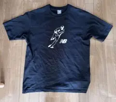ニューバランス　大谷翔平　シグネクチャーTシャツ