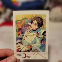 あんスタ 蓮巳敬人 ぱしゃっつ あんスタ 蓮巳敬人 ぱしゃっつ - メルカリ