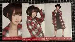 橋本奈々未クリアファイル2種 Amazon.co.jp: 元乃木坂46 橋本奈々未 両面クリアファイル