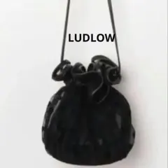 2026年最新】LUDLOW レディース ショルダーバッグの人気アイテム