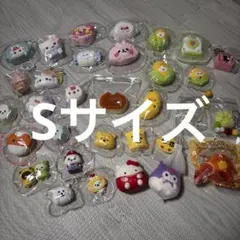 Sサイズ スクイーズ