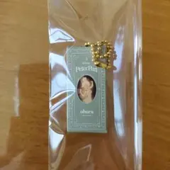 Disney ミニチュアパッケージコレクション ティンカーベル ohora