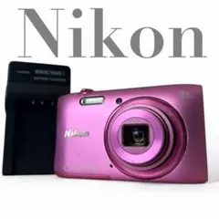 Nikon COOLPIX S3600 アザレアピンク 難あり品 ニコン COOLPIX S3600 価格比較 - 価格.com